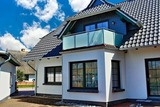 Ferienhaus in Zingst - Ferienhaus Tunnisch - Bild 1