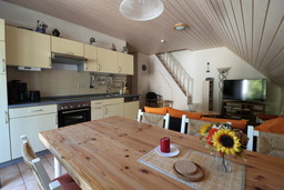 Haus Nastassija Whg. 1