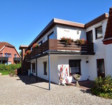 Ferienwohnung in Dahme - H. Plön - Haus Heide - Fewo 3 - Bild 1