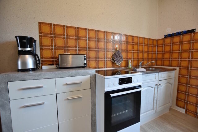 Ferienwohnung in Dahme - 3040 H. Plön - Haus Heide - FeWo 10 - Bild 11
