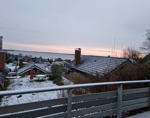 Ferienhaus in Glücksburg - Ferienhaus Horizont - Bild 23