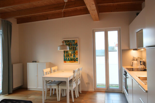 Ferienwohnung in Heiligenhafen - Klabautermann OG - Bild 4