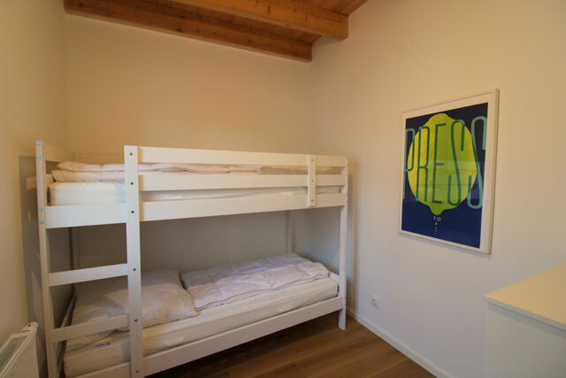 Ferienwohnung in Heiligenhafen - Klabautermann OG - Bild 8