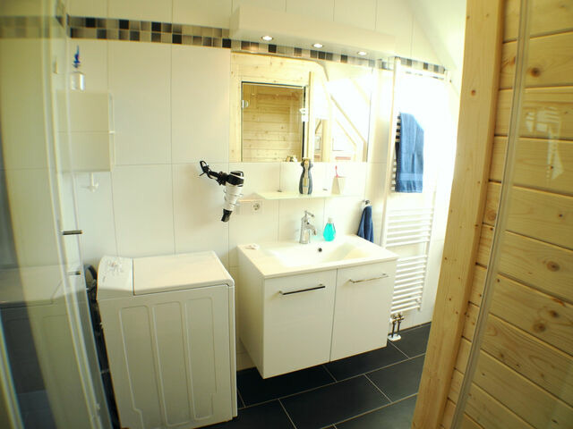 Ferienwohnung in Gro&szlig;enbrode - Sonnendeck 35 - Penthouse - Bild 13