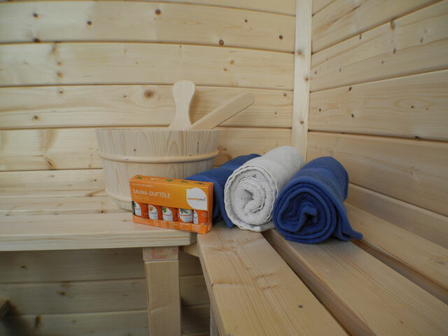 Ferienwohnung in Gro&szlig;enbrode - Sonnendeck 35 - Penthouse - Bild 14