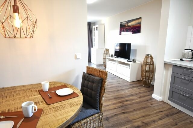 Ferienwohnung in Dahme - FeWo Haakestra&szlig;e 8 - Bild 2