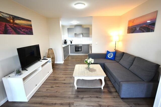 Ferienwohnung in Dahme - FeWo Haakestra&szlig;e 8 - Bild 4