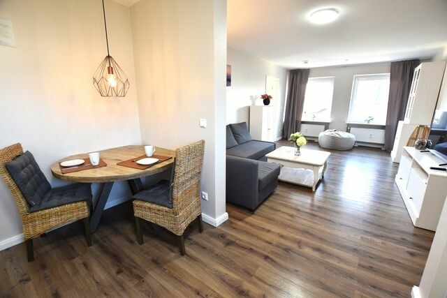 Ferienwohnung in Dahme - FeWo Haakestra&szlig;e 8 - Bild 9