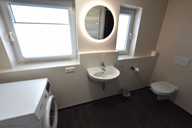 Ferienwohnung in Dahme - FeWo Haakestra&szlig;e 8 - Bild 18