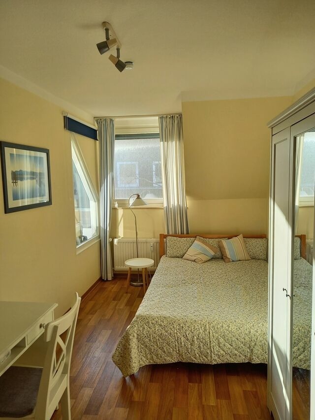 Ferienwohnung in Gl&uuml;cksburg - Ferienwohnung Sonne und Meer - Bild 6