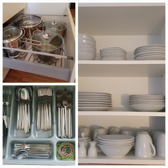 Ferienwohnung in Gl&uuml;cksburg - Ferienwohnung Sonne und Meer - Bild 11