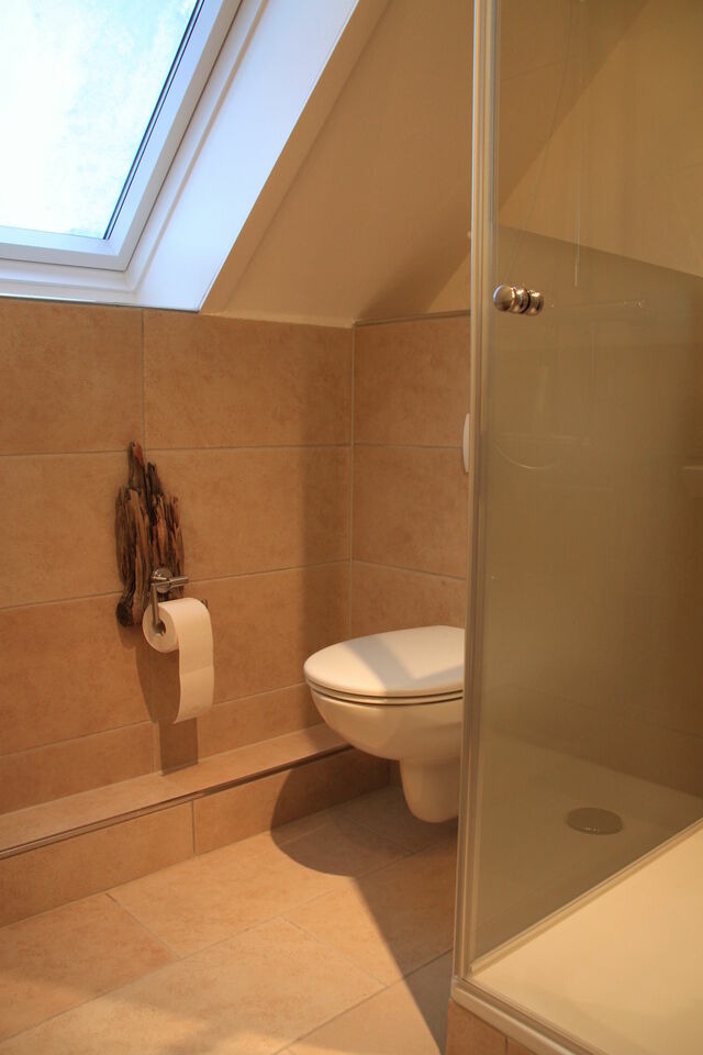 Ferienwohnung in Gl&uuml;cksburg - Ferienwohnung Sonne und Meer - Bild 12