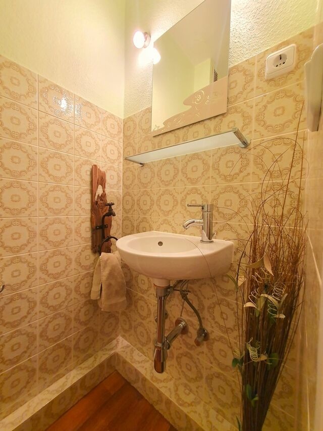 Ferienwohnung in Gl&uuml;cksburg - Ferienwohnung Sonne und Meer - Bild 17