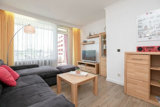 Ferienwohnung in Dahme - Berolina 324 - De Groote - Bild 8