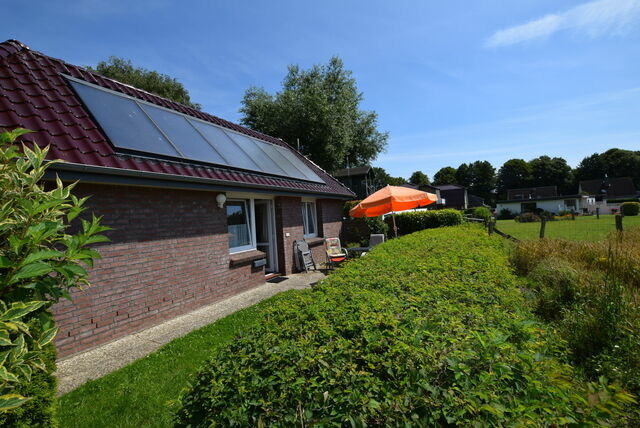 Ferienhaus in Dahme - Ferienhof Specht - Sommerhaus - Bild 16