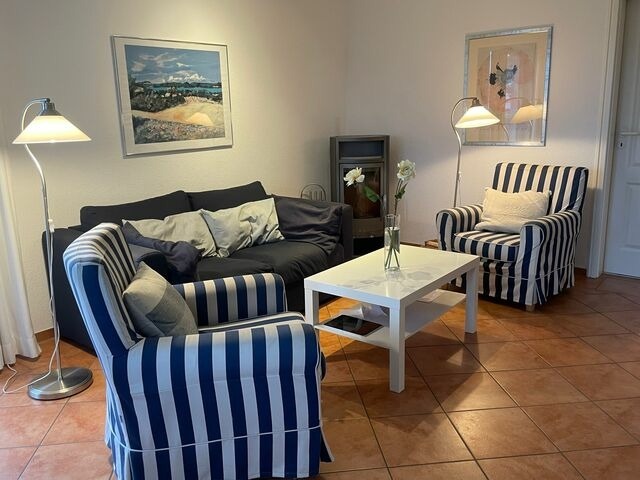 Ferienhaus in Gl&uuml;cksburg - Ferienhaus Seeblick 39 - Bild 6