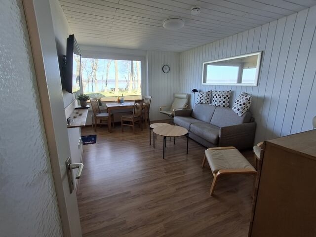 Ferienwohnung in Glücksburg - Ferienwohnung Am Leuchtturm - Bild 2