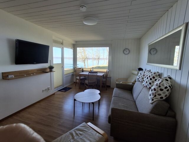 Ferienwohnung in Glücksburg - Ferienwohnung Am Leuchtturm - Bild 7