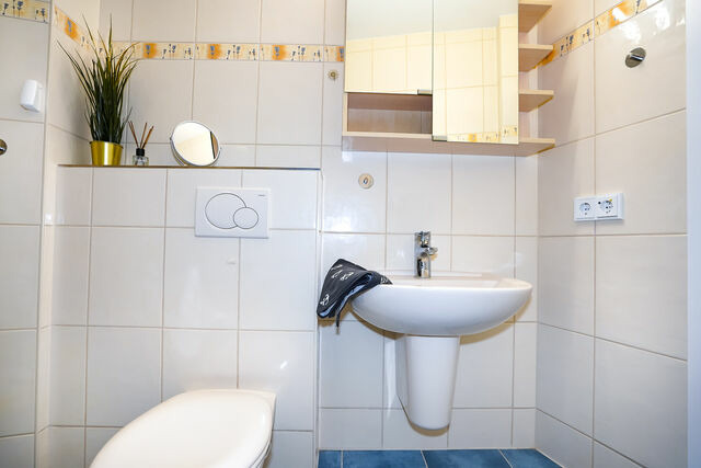 Ferienwohnung in Grömitz - Hanseat I Whg. 34 - Bild 21