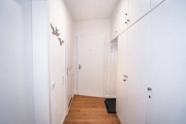 Ferienwohnung in Grömitz - Hanseat I Whg. 34 - Bild 23