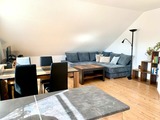 Ferienwohnung in Gr&ouml;mitz - Kleine Weide im Ostseebad Gr&ouml;mitz - Bild 2