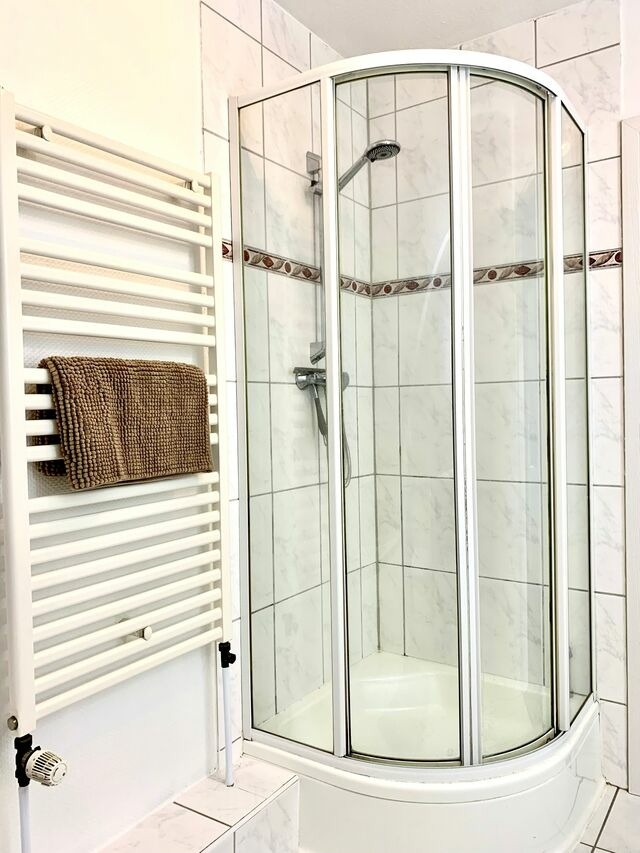 Ferienwohnung in Gr&ouml;mitz - Kleine Weide im Ostseebad Gr&ouml;mitz - Bild 5