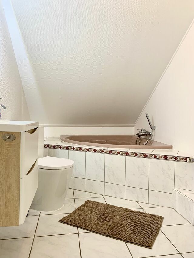 Ferienwohnung in Gr&ouml;mitz - Kleine Weide im Ostseebad Gr&ouml;mitz - Bild 6