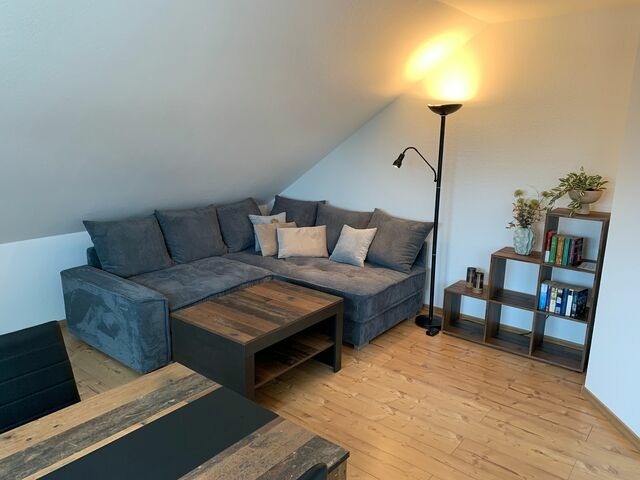 Ferienwohnung in Gr&ouml;mitz - Kleine Weide im Ostseebad Gr&ouml;mitz - Bild 8