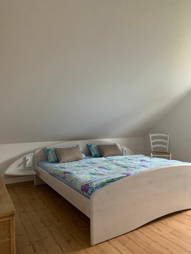 Ferienwohnung in Gr&ouml;mitz - Kleine Weide im Ostseebad Gr&ouml;mitz - Bild 10