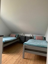 Ferienwohnung in Gr&ouml;mitz - Kleine Weide im Ostseebad Gr&ouml;mitz - Bild 12