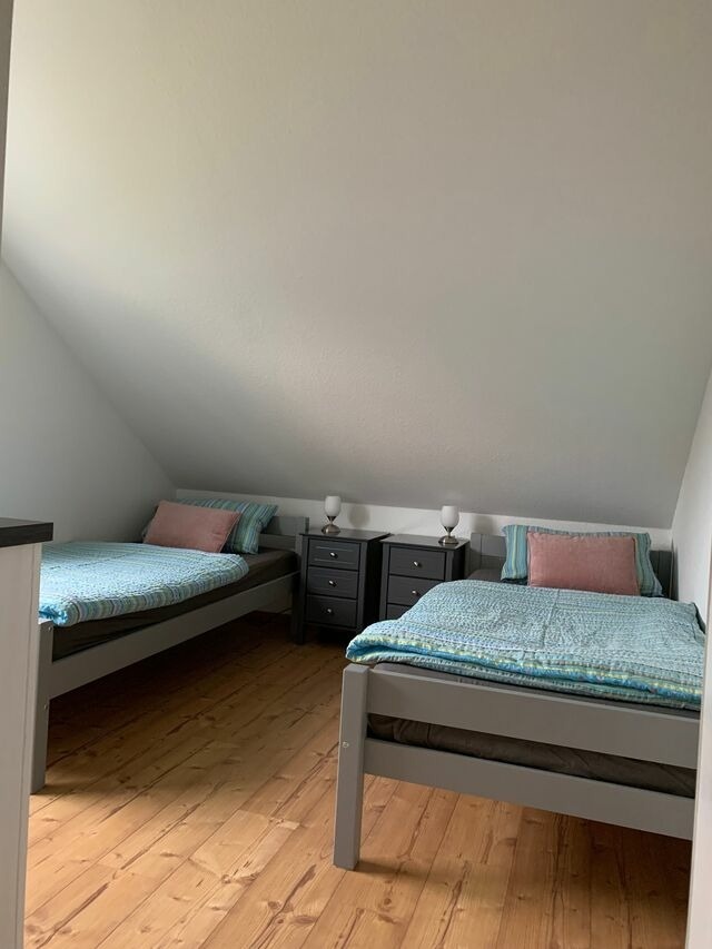 Ferienwohnung in Gr&ouml;mitz - Kleine Weide im Ostseebad Gr&ouml;mitz - Bild 12