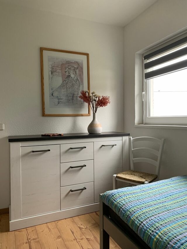 Ferienwohnung in Gr&ouml;mitz - Kleine Weide im Ostseebad Gr&ouml;mitz - Bild 13