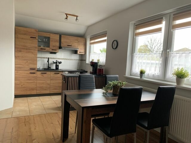 Ferienwohnung in Gr&ouml;mitz - Kleine Weide im Ostseebad Gr&ouml;mitz - Bild 15