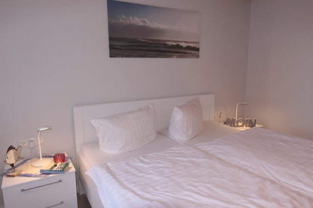 Ferienwohnung in Gr&ouml;mitz - Haus Seepferdchen - Whg. 5 - Bild 7