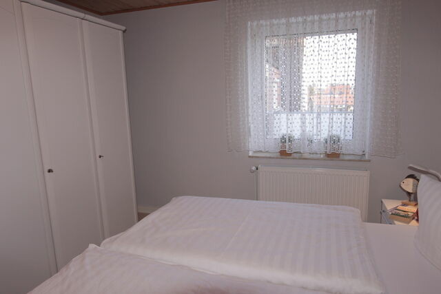 Ferienwohnung in Gr&ouml;mitz - Haus Seepferdchen - Whg. 5 - Bild 8