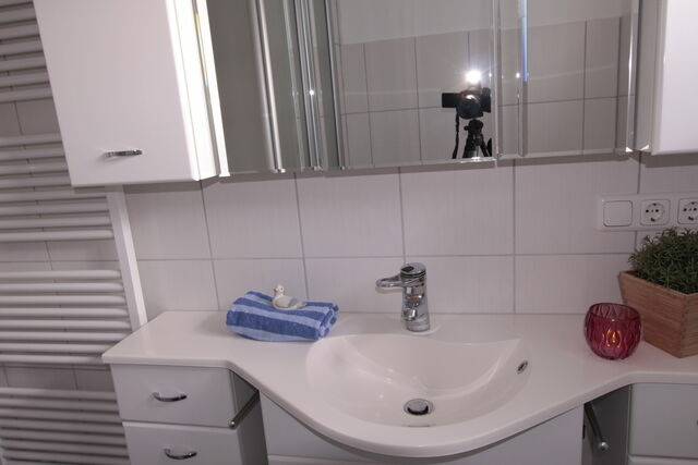 Ferienwohnung in Gr&ouml;mitz - Haus Seepferdchen - Whg. 5 - Bild 11
