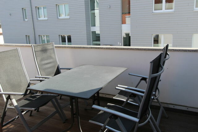 Ferienwohnung in Gr&ouml;mitz - Haus Seepferdchen - Whg. 5 - Bild 15