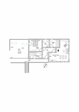 Ferienwohnung in Gr&ouml;mitz - Haus Seepferdchen - Whg. 5 - Bild 14