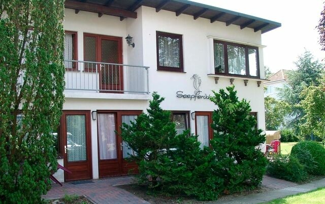 Ferienwohnung in Gr&ouml;mitz - Haus Seepferdchen - Whg. 5 - Bild 16