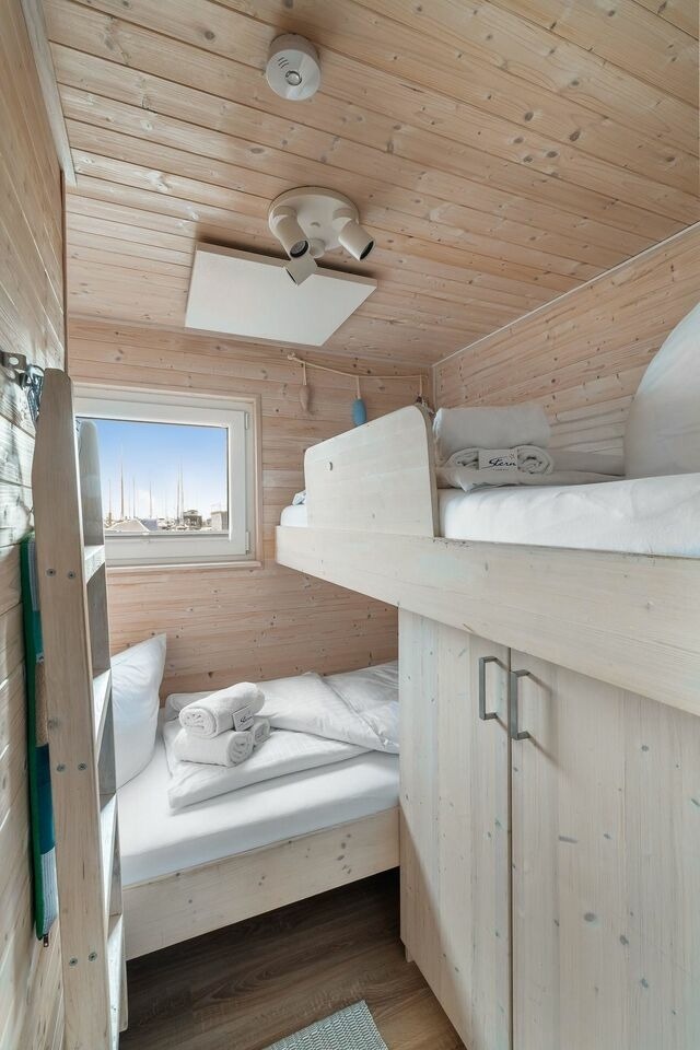 Ferienhaus in Gro&szlig;enbrode - Tordalk - Bild 7