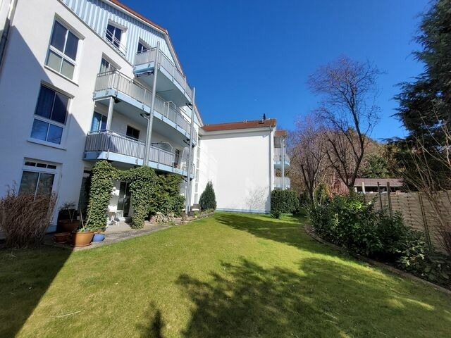 Ferienwohnung in Graal-M&uuml;ritz - Ferienwohnung 21 - Bild 2