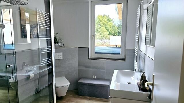 Ferienhaus in Marlow - Ferienwohnung "Lori" - Bild 10