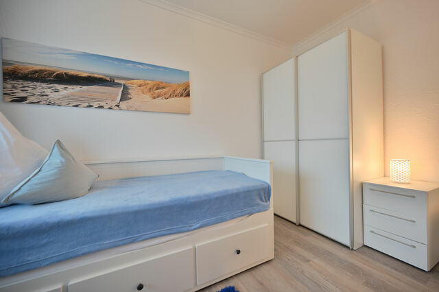 Ferienwohnung in Kellenhusen - Uttiet mit Meeresblick 1-4-6 - Bild 15