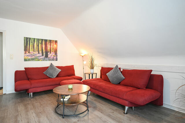 Ferienwohnung in Kellenhusen - FeWo Nebel Ostland Nr. 1 - Bild 3