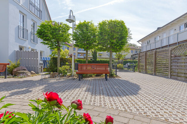 Ferienwohnung in Kühlungsborn - Strandjuwel 244 - Bild 20