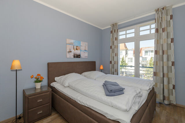 Ferienwohnung in K&uuml;hlungsborn - Strandjuwel 222 - Bild 10