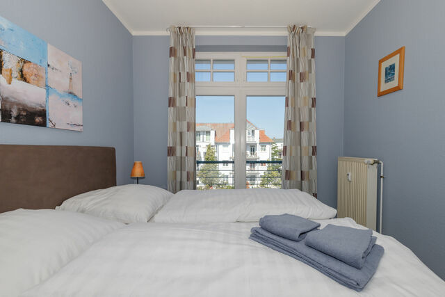 Ferienwohnung in K&uuml;hlungsborn - Strandjuwel 222 - Bild 11