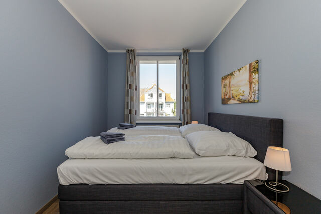 Ferienwohnung in K&uuml;hlungsborn - Strandjuwel 222 - Bild 17