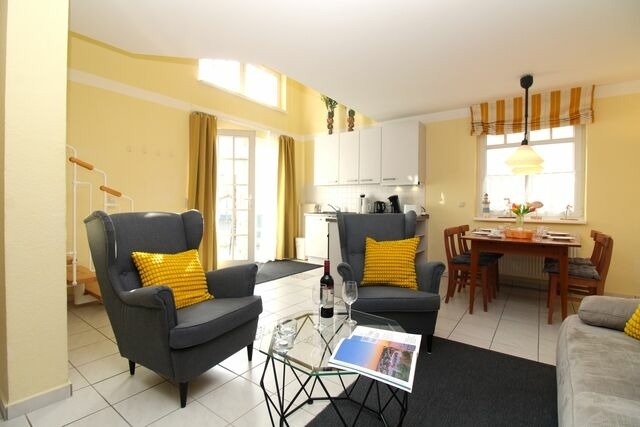 Ferienwohnung in Kühlungsborn - Strandjuwel 209 - Bild 6