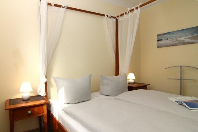 Ferienwohnung in Kühlungsborn - Strandjuwel 209 - Bild 15